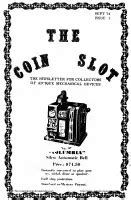 coinslot magazine|coin slot machine.